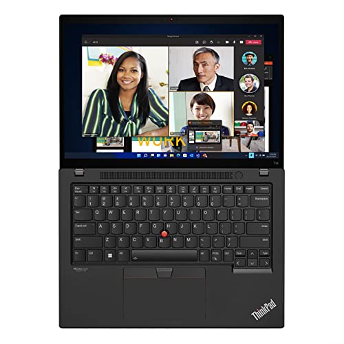 Lenovo Thinkpad T14 Gen 3 Amd Ryzen 7 Pro 6850U, 14" Wuxga (1920X1200) Ips 300Nits Anti-Glare, Touch, 16 Gb Ram Ddr5 6400Mhz, 512 Gb Ssd, Backlit Kyb Fingerprint Reader, Windows Pro #TOP16
