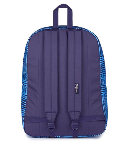 Image of JanSport SuperBreak One Backpack - Durable, Lightweight Bag with 1 Main Compartment, Front Utility Pocket with Built-in Organizer, Premium Backpack, Threaded