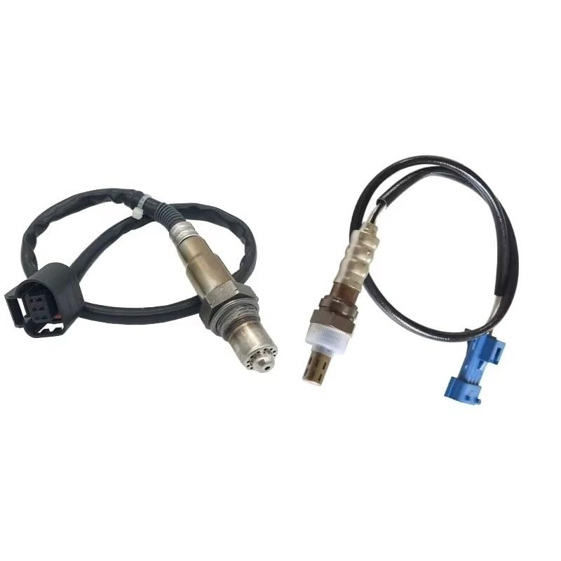 Capteur d'o2 25325359 pour stopper la surconsommation des moteurs JAC Haval