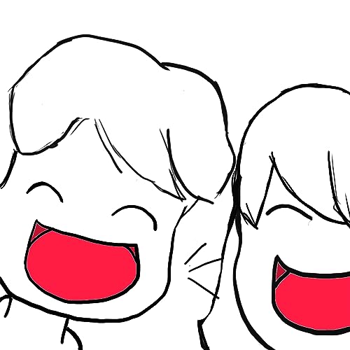 Too Young To Be Ignored Podcast cover art