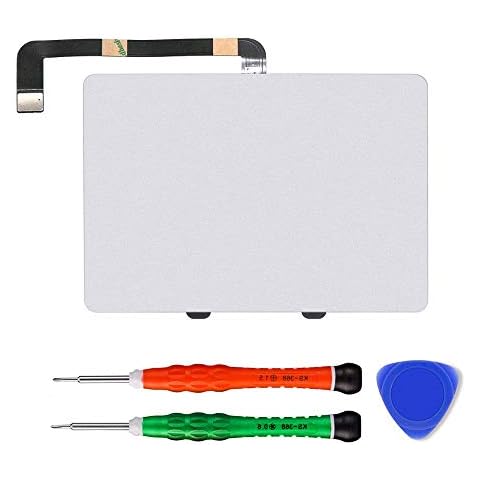 MMOBIEL Touchpad Trackpad Replacement for MacBook Pro Cover