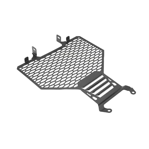 Grille radiateur XADV 750 anti impact pierre réservoir d'eau