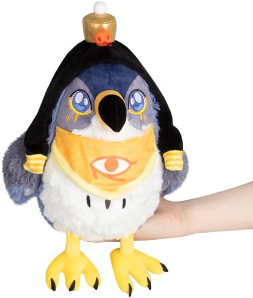 Squishable / Mini Horus Plush