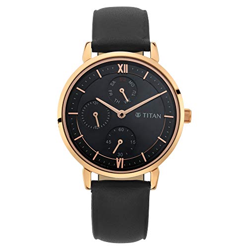 Titan Women’s Watch (T2652WL02) – 2652WL02
