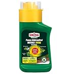 Substral Celaflor Power Unkrautfrei Weedex Total, Unkrautvernichter, gegen Unkräuter, Gräser und Moos, Konzentrat, 230 ml