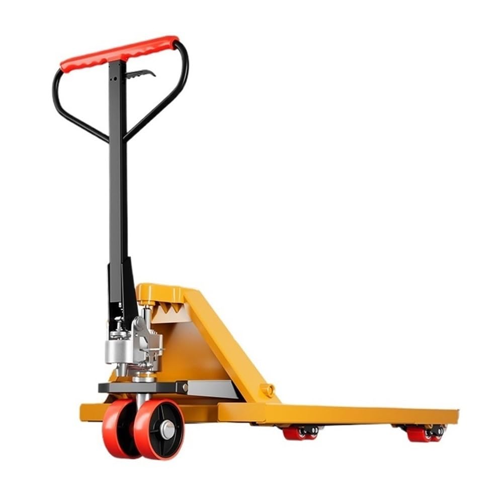 Pallet Truck Manual Pallet Truck Hand-pushed cart for loading and unloading(S)