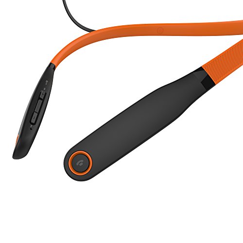 Motorola Sf520A Ververider+ Wearable, Waterproof Stereo Earbuds - Retail Packaging #TOP5