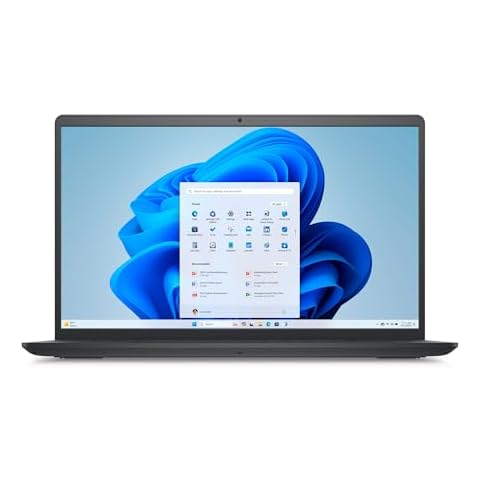 Ordinateur Portable Dell Inspiron 15 3520 Cover