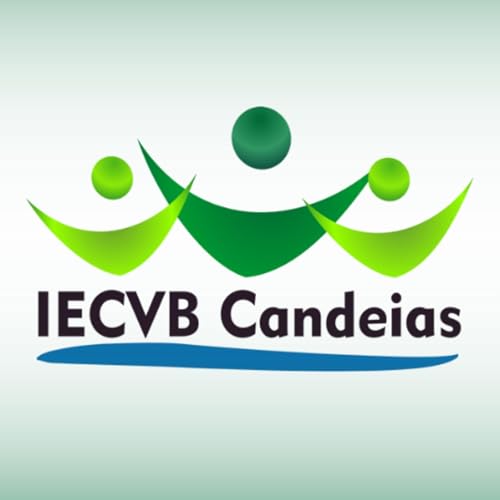 IECVB Candeias Podcast Por Pr. André Spinola arte de portada