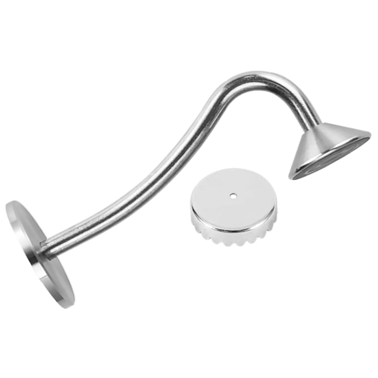 3 Jaboneras Magnéticas para Baño, Jabonera De Pared, De Pared, De, con Drenaje, Accesorios De Baño.