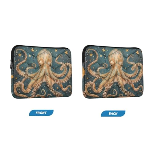 Funda para portátil impermeable 13-14 pulgadas miniatura 2