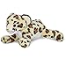9" Jaguar Cub Plush Stuffed Animal Toy