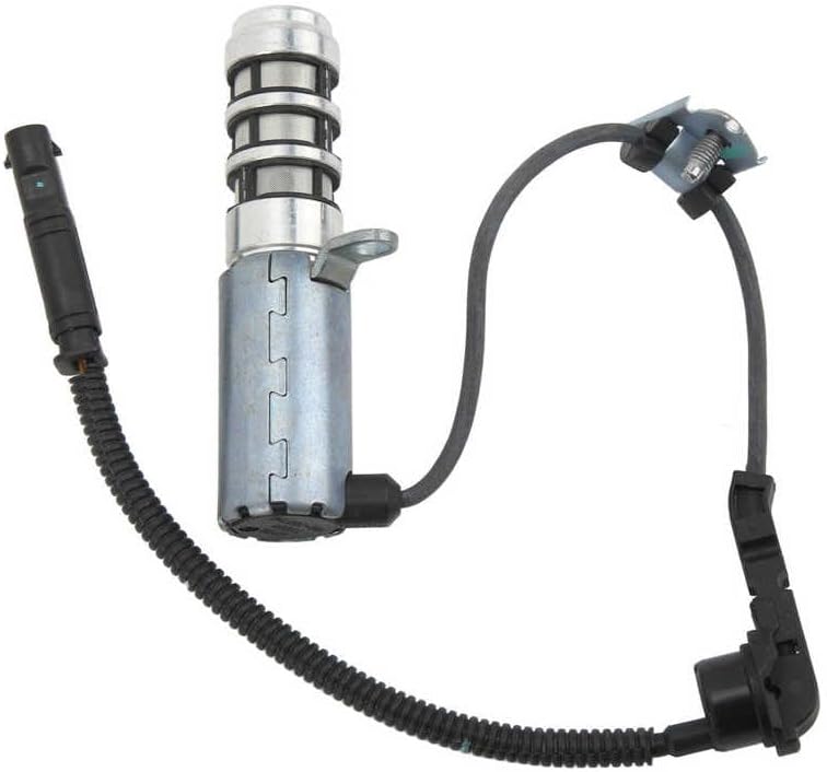 Oil Pump Solenoid Valve Car Accessories 037990 Replacement for PEUGE0T 3008 1.6T Car Engine | | -