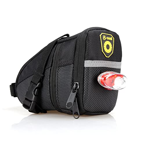 Top 10 Bike Seat Post Bag of 2022 Katynel