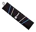 Cleveland Golf Tri-Fold Bag Towel