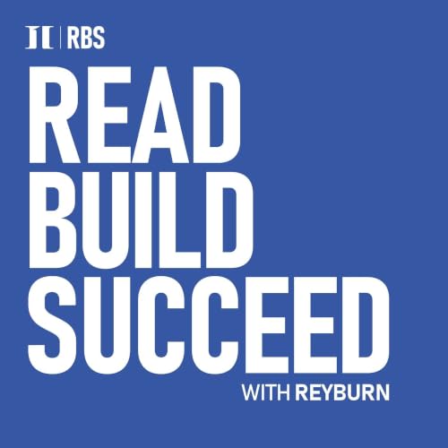『Read Build Succeed』のカバーアート