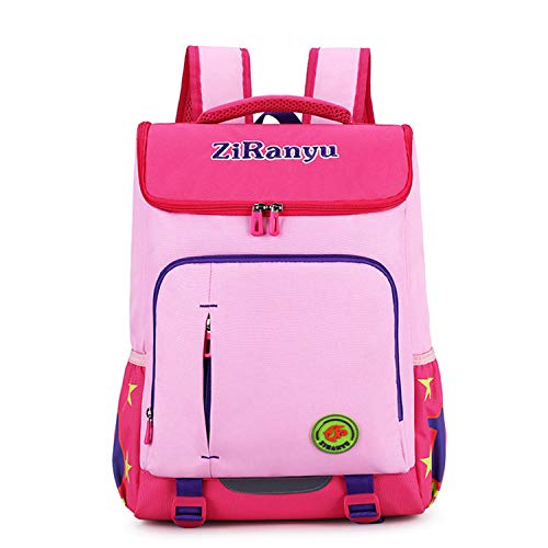 VIMUKUN Mochila de niña Satchel Backpack for Girls Gran Capacidad ergonómica para niños