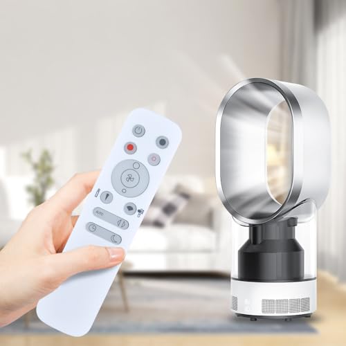 Télécommande de rechange universelle résoud la perte de contrôle Dyson - 6