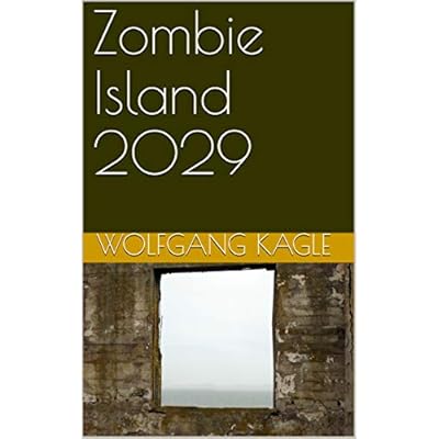 Zombie Island 2029