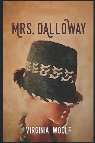 Mrs Dalloway (classics illustrated)