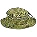 Giena Tactics Boonie Hat Panama Woodman MOD2 A Lot of Russian Patterns | "Hillock" Effect | Adjustable Size