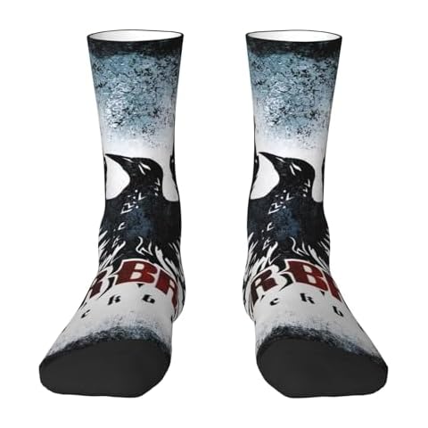 Chaussettes Stepgrais AB-6 Cover