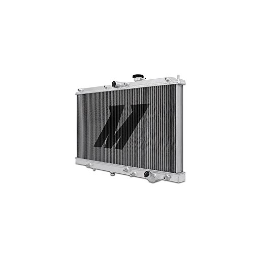 Mishimoto MMRAD-PRE-97 Performance Aluminum Radiator Fits Honda Prelude 1997-2001
