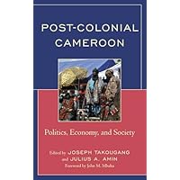Post-Colonial Cameroon