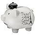 PRINZ Paris Piggy Bank