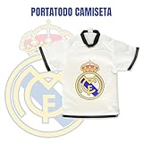 Zoom IMG-2 real madrid portatutto a forma Zoom IMG-2 real madrid portatutto a forma