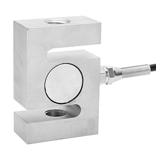 Transducteur de force compact cellule de charge type S pour balance - 5