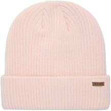 Ladies' Brushed Knit Cuff Cap
