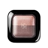 kiko eyeshadow palette 01 Auswechselbarer gebackener Duo-Lidschatten für die trockene und nasse Anwendung, mit brillanter, intensiver und regulierbarer Farbabgabe