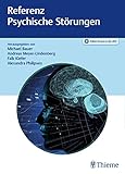 Referenz Psychische Störungen