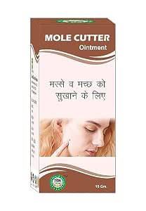 SDA-Mole Cutter Helpful In Rem…