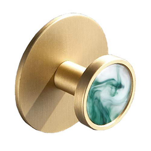 ABHNUGFS Percheros para Colgar Abrigos Coat Hook Household Storage Wall