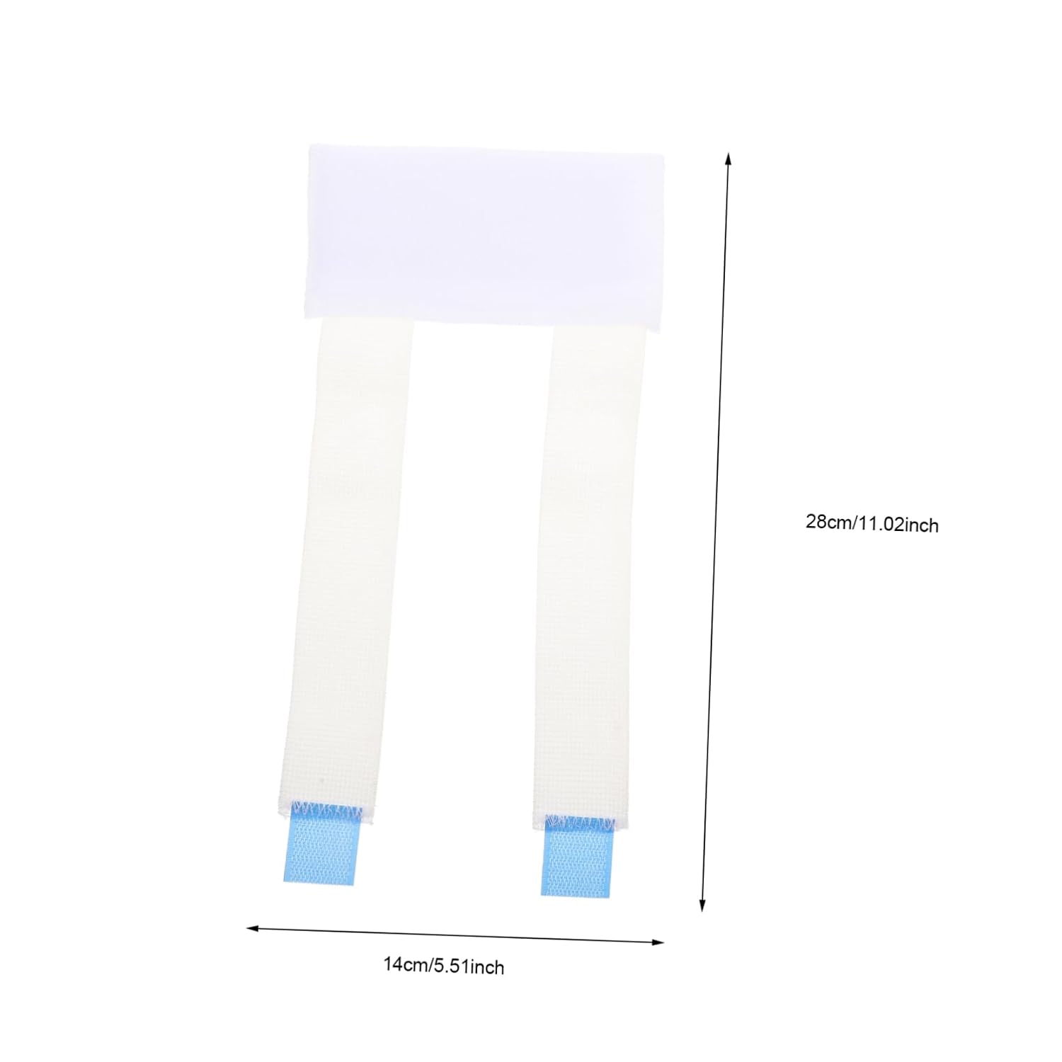 Arm Fixation Strap Infusion Board Fixator for Cubital Tunnel Elbow Portable Arm Band Easy to Use