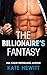 The Billionaire's Fantasy (The Forbidden Series)