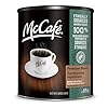 McCafé Premium Medium Dark Roast, Ground Coffee, 875g