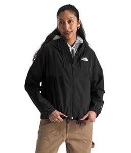 Antora Rain Hoodie