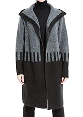 Black/Charcoal Colorblock Crossroads