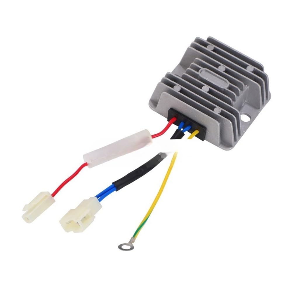 Régulateur de tension 186F pour moteur thermique diesel refroidi par air à 4 fils