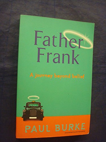 Father Frank 0340823437 Book Cover