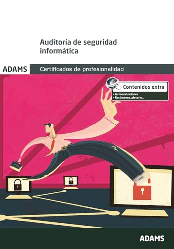 Auditoría de Seguridad Informática