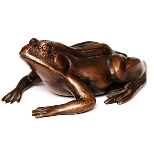 Artmolds High Grade Bronze Powder - Easy Cold Casting Using Polyurethane Resin To Make Sculptures | Home And Office Decors - 1Lb/350 Mesh #TOP4