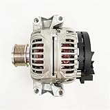 Generator Alternator Compatible With MERCEDES BENZ W211 E200 B906 SPRINTER M271 0131545802