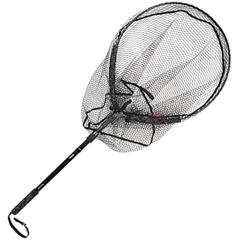 Fox Rage 2-Piece Street Net for Fishing Cover