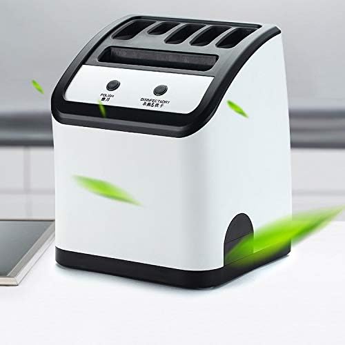 Intelligent Disinfection Holder Multifunctional Drying Chopsticks Disinfection Machine Sterilization Household Mini Small