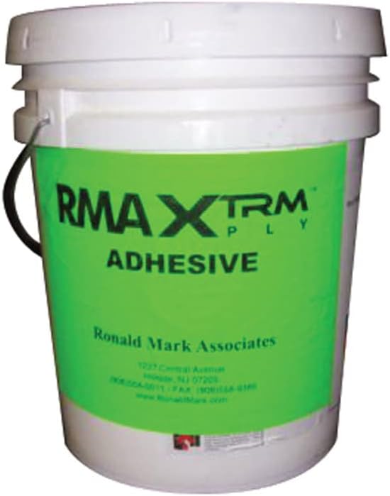 LaSalle Bristol 270341415 RMA Adhesive - 2 Gallon