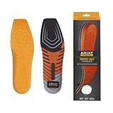 ARIAT Energy Max Work Wide Square Toe
